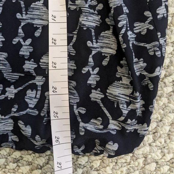 J Jill Fit Pullover Hooded Kangaroo Pocket  S - Picture 5 of 6